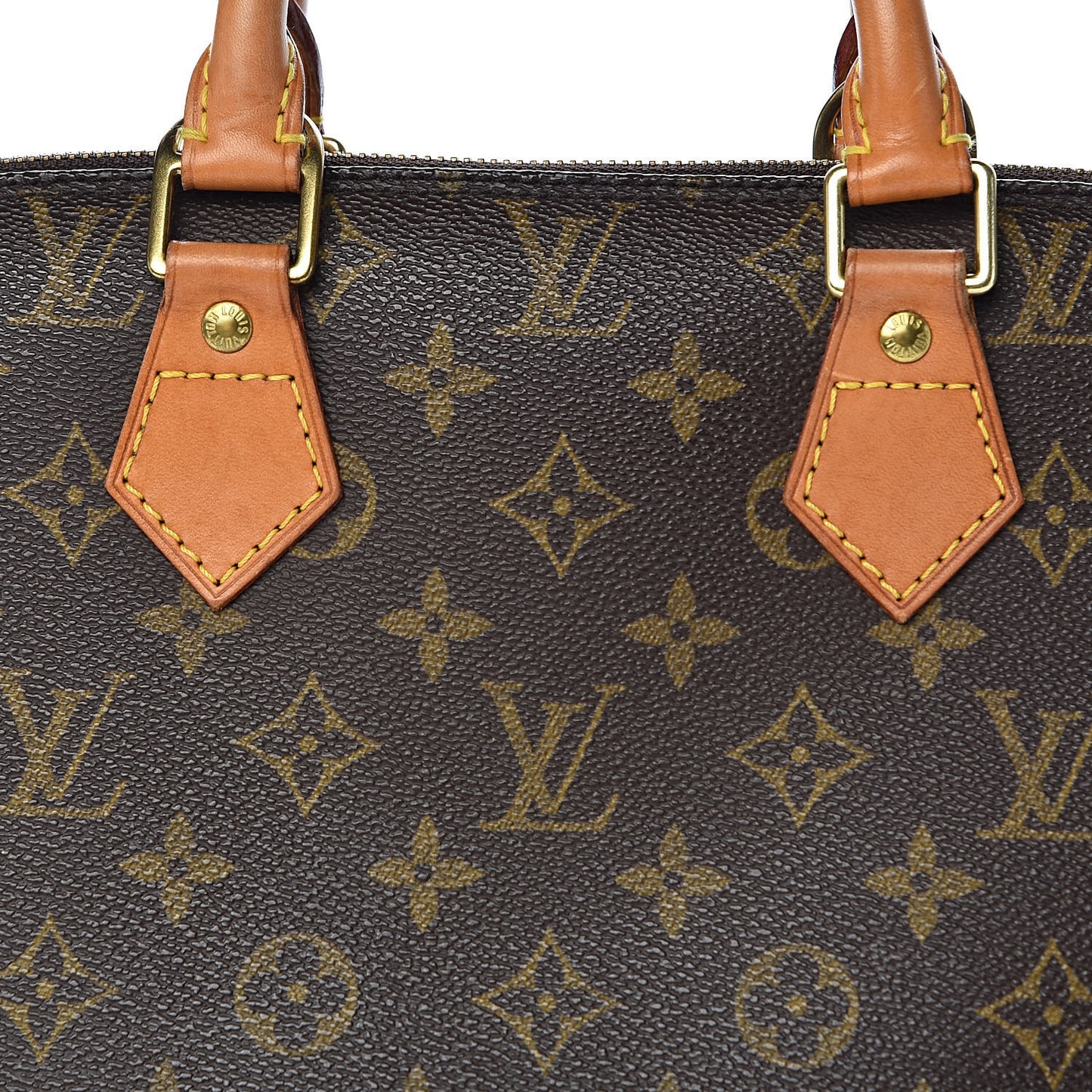 Monogram Alma PM