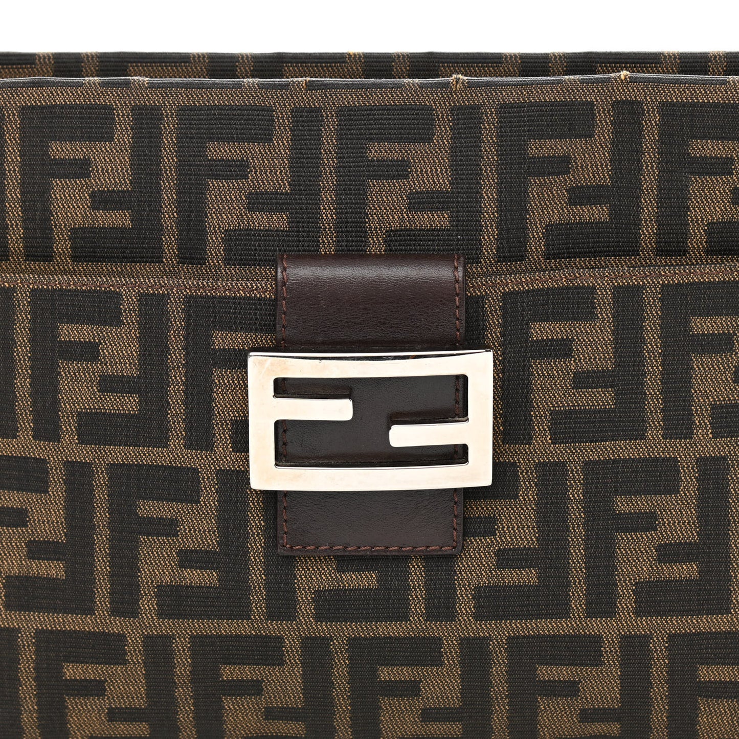 Zucca Shoulder Bag Tobacco