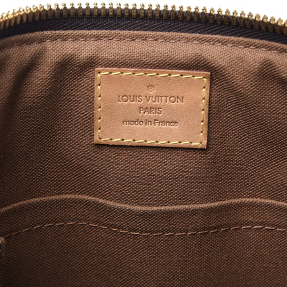 Louis Vuitton Monogram Palermo PM 7 of 13