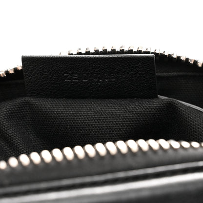 Givenchy Sugar Goatskin Small Antigona Black 6 of 9