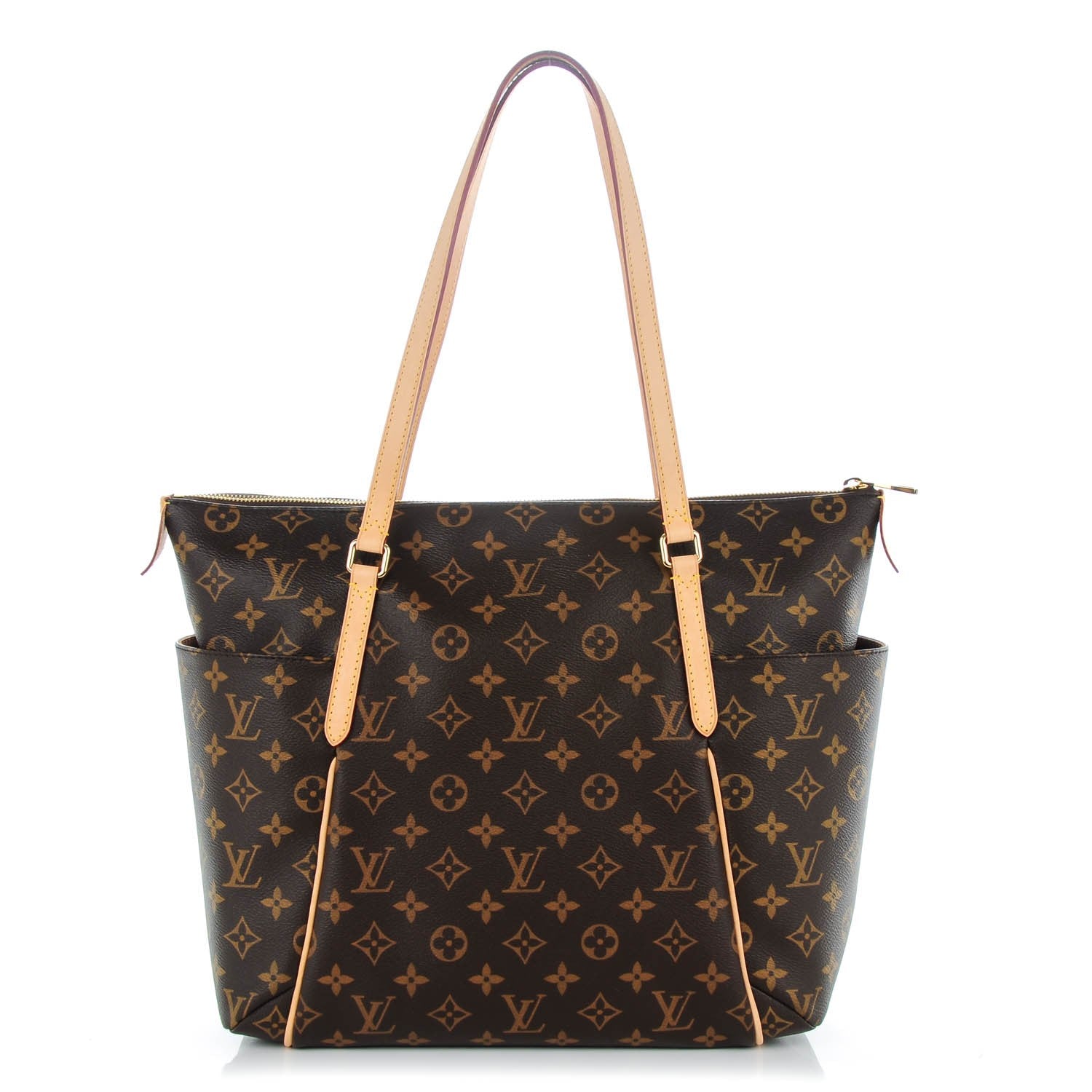 Louis Vuitton Monogram Totally MM 1 of 7
