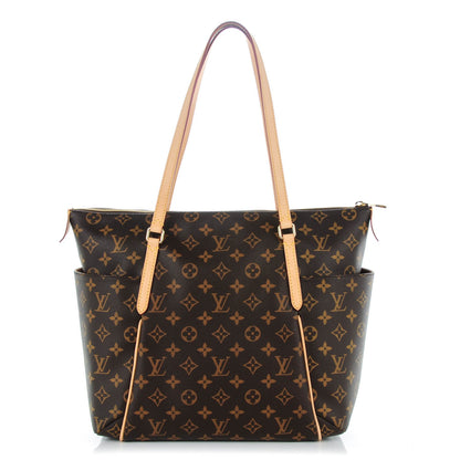 Louis Vuitton Monogram Totally MM 1 of 7