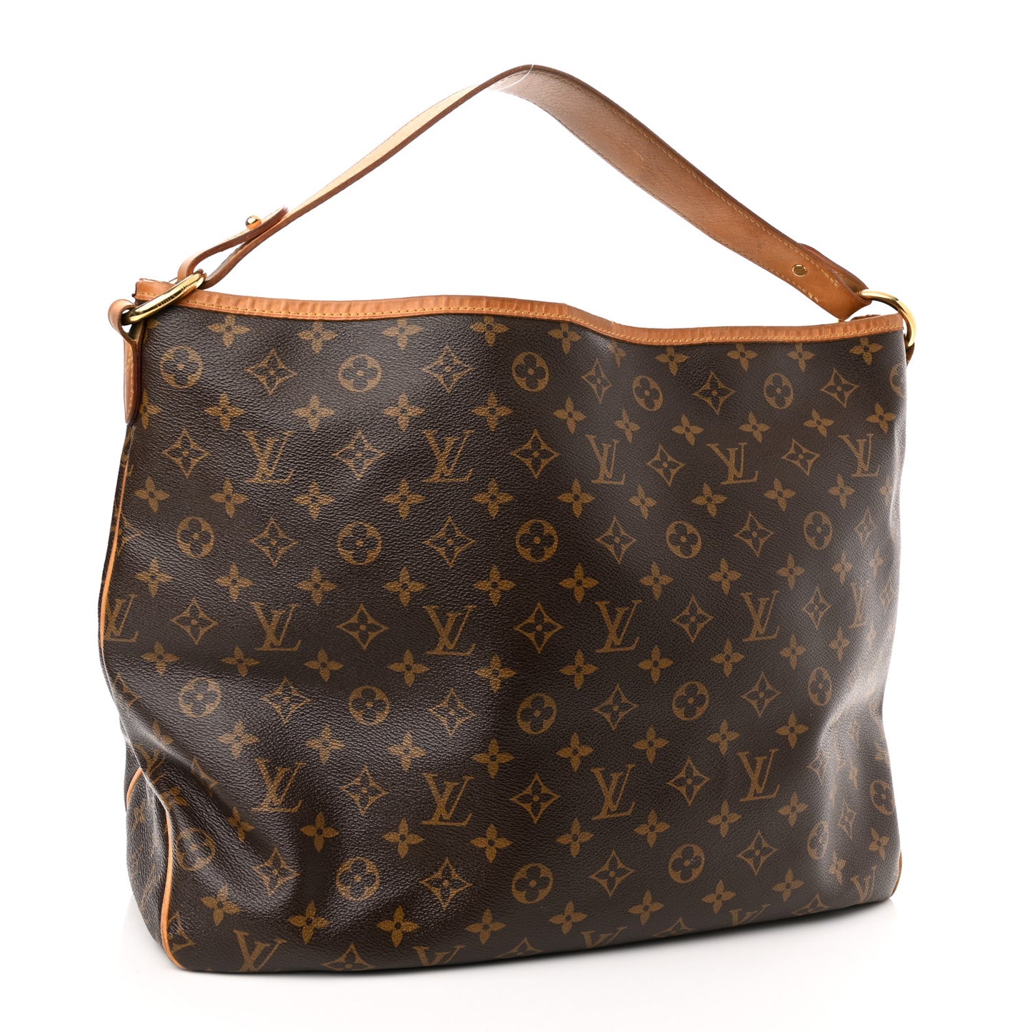 Monogram Delightful MM