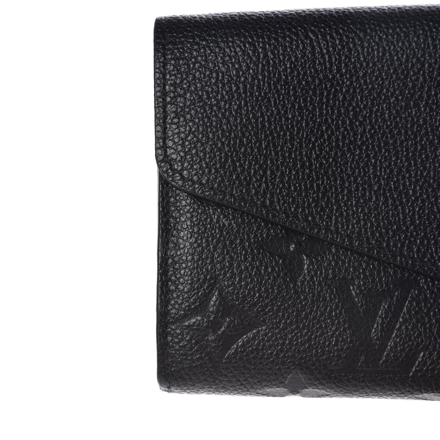 Empreinte Sarah Wallet NM Black
