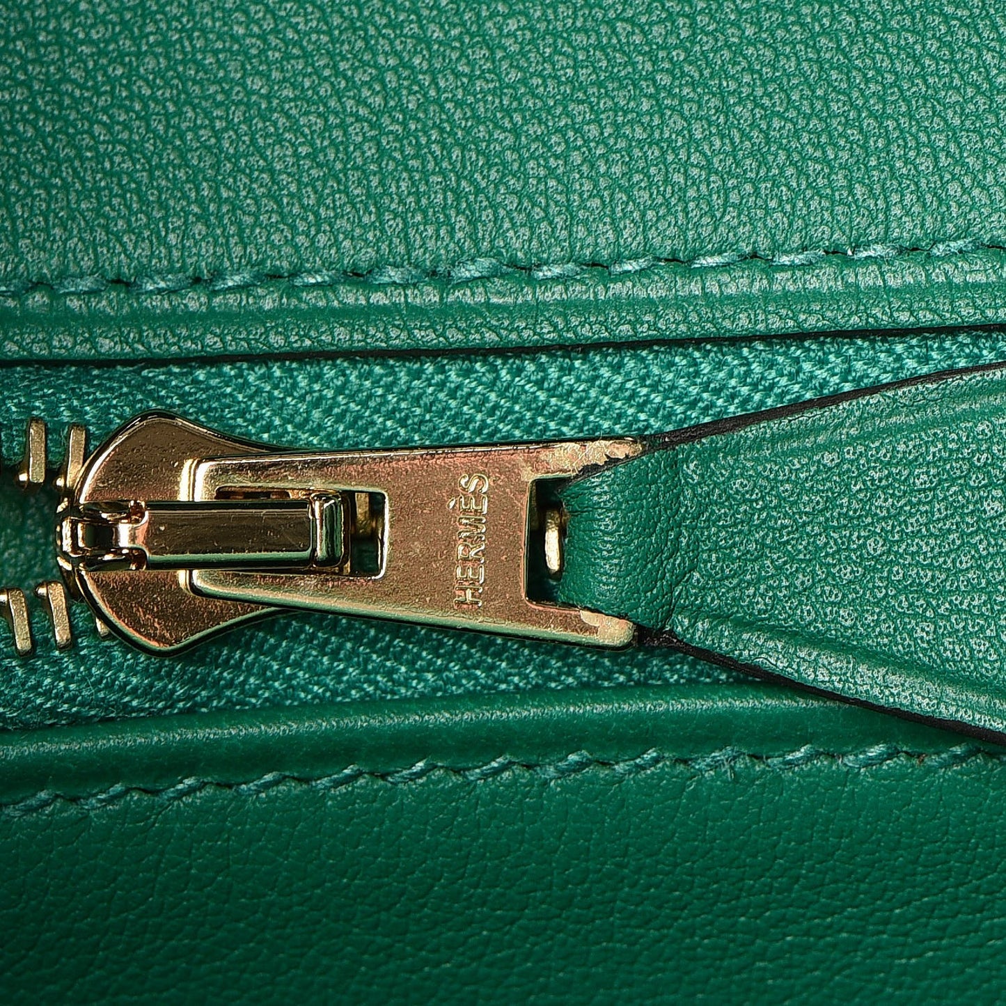 Swift Birkin 25 Vert Vertigo
