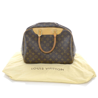 Louis Vuitton Monogram Deauville 11 of 11