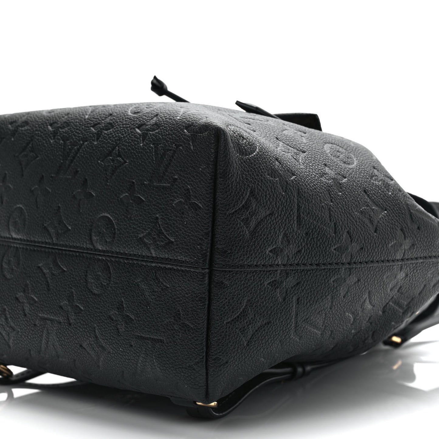 Empreinte Montsouris NM Backpack Black