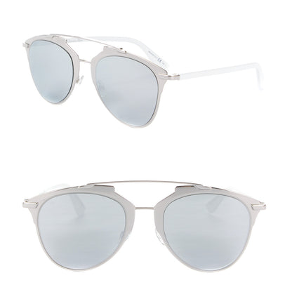Christian Dior Reflected Sunglasses Palladium White 1 of 7