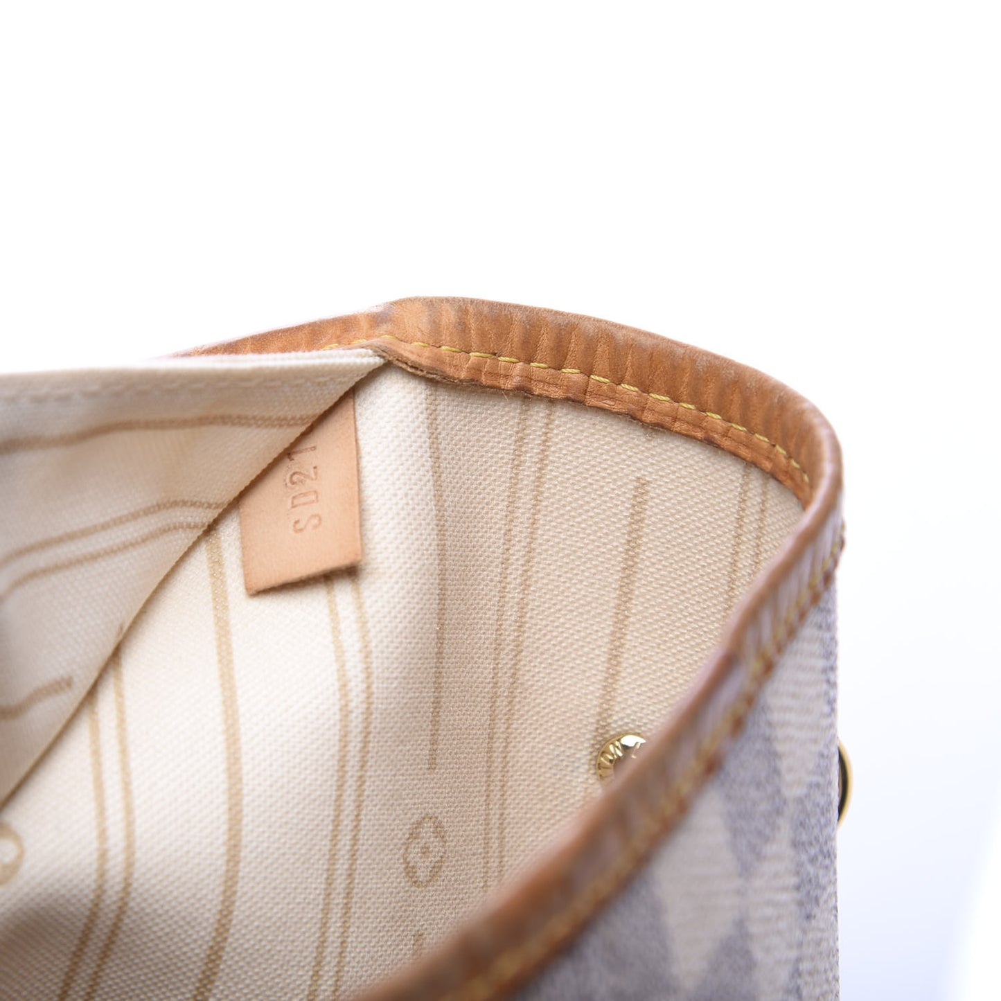 Damier Azur Neverfull GM