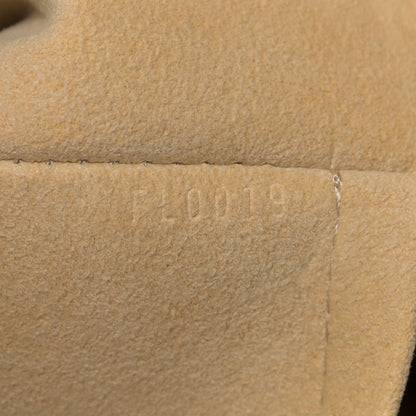 Louis Vuitton Monogram Galliera PM 7 of 14