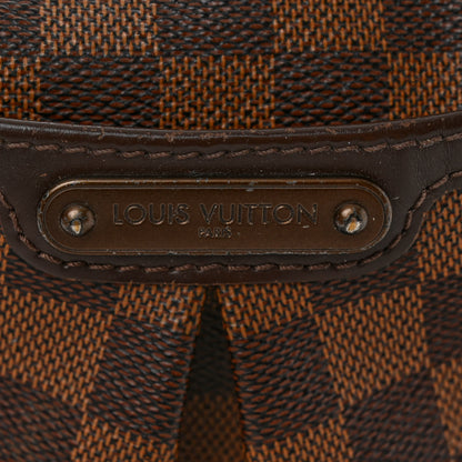 Louis Vuitton Damier Ebene Bloomsbury PM 6 of 11