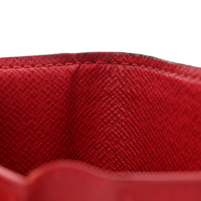 Louis Vuitton Monogram World Tour Victorine Wallet 10 of 14