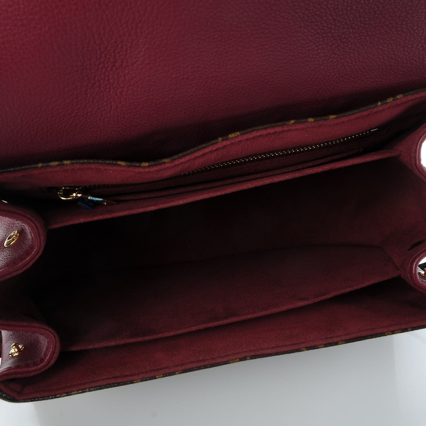 Monogram Eden MM Aurore
