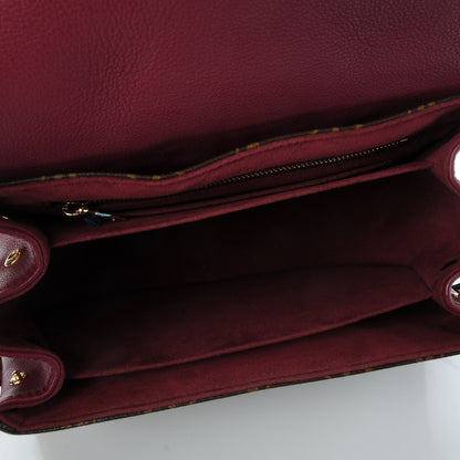 Louis Vuitton Monogram Eden MM Aurore 5 of 7