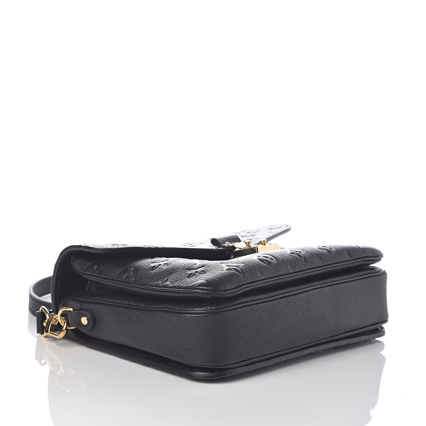 Empreinte Pochette Metis Black
