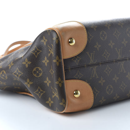 Louis Vuitton Monogram Estrela NM 12 of 18