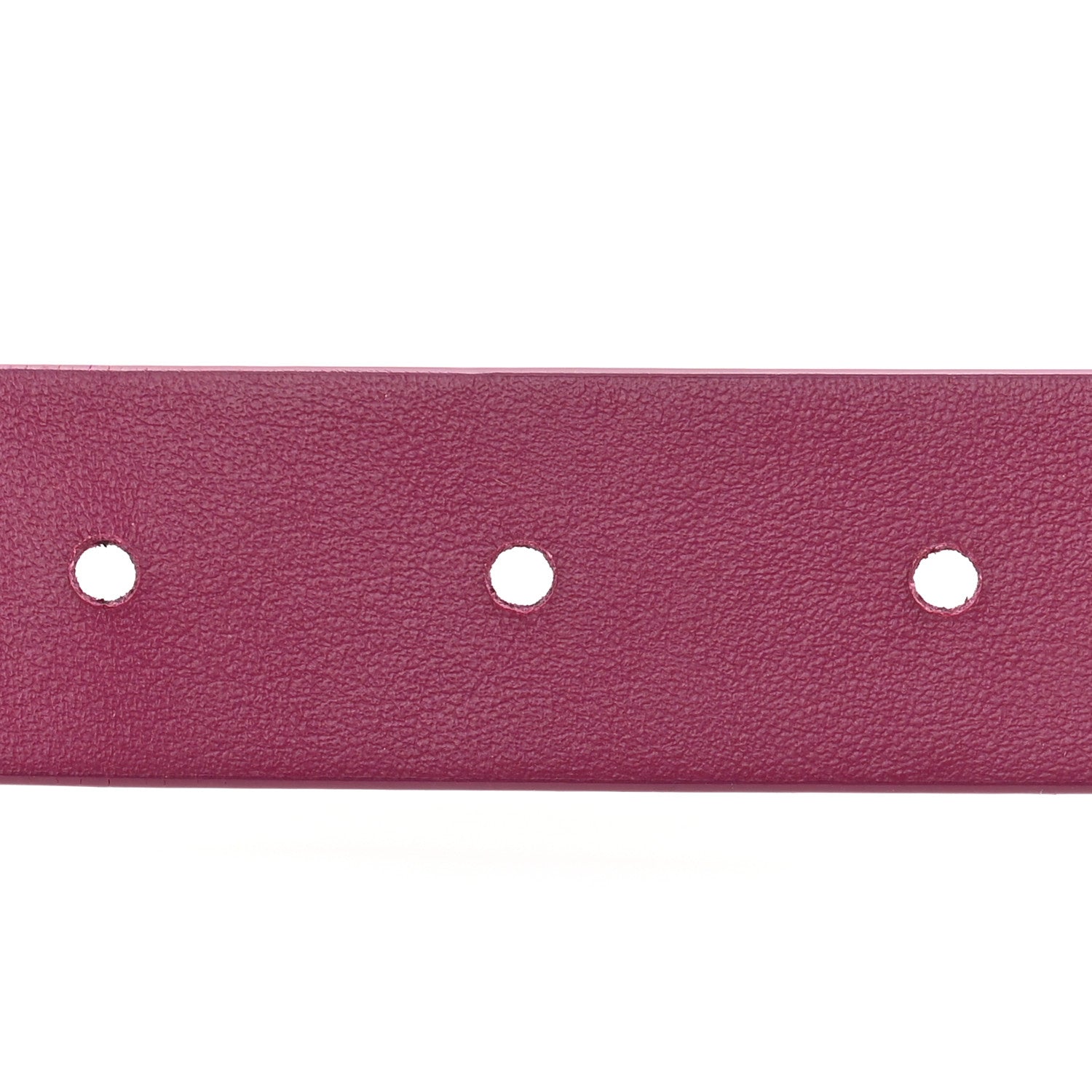 Bottega Veneta Nappa Belt 80 32 Ametista 4 of 7