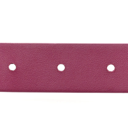 Bottega Veneta Nappa Belt 80 32 Ametista 4 of 7