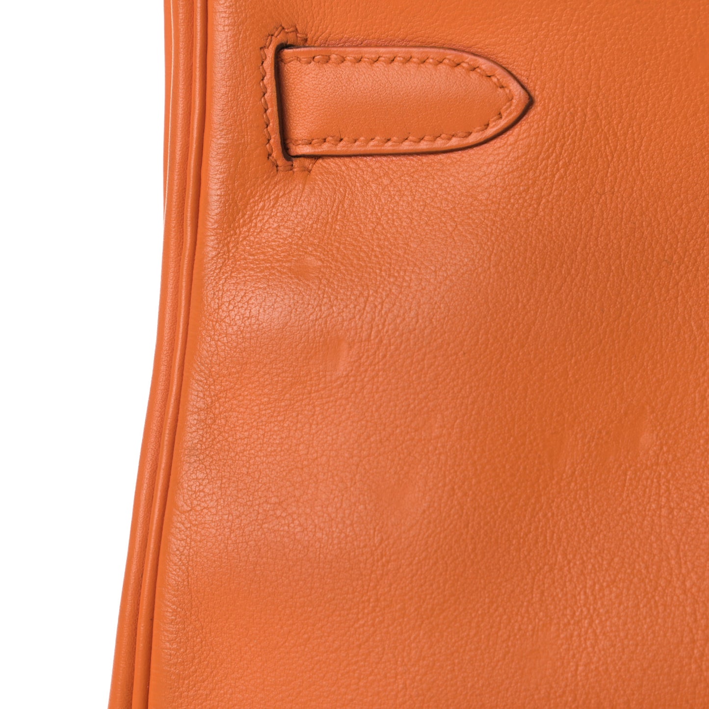 Gulliver Kelly Retourne 32 Orange
