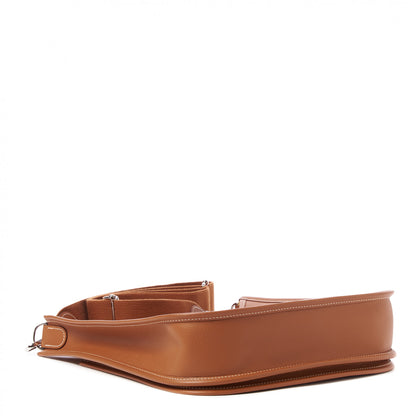 Hermes Epsom Evelyne III PM Gold 4 of 9