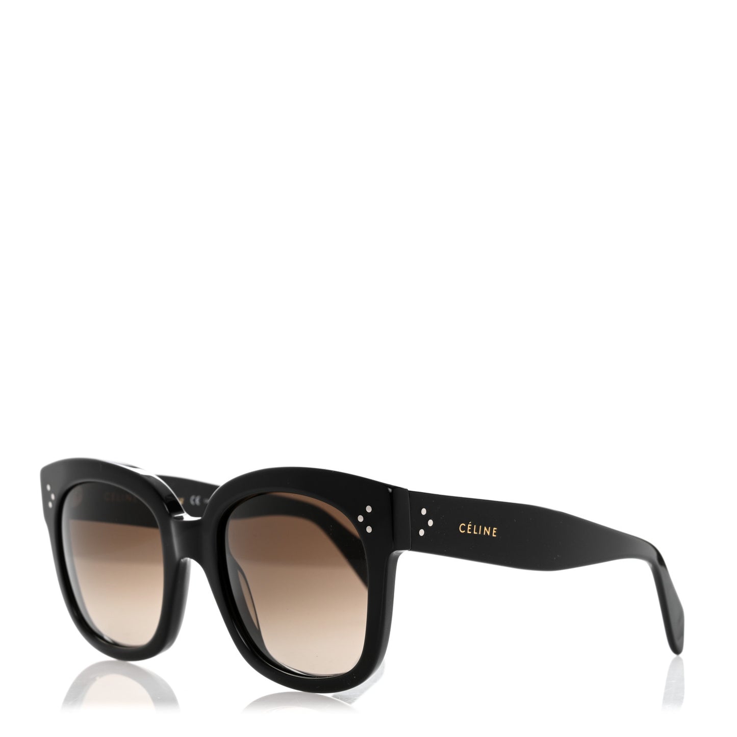 New Audrey Sunglasses CL 41805/S Black