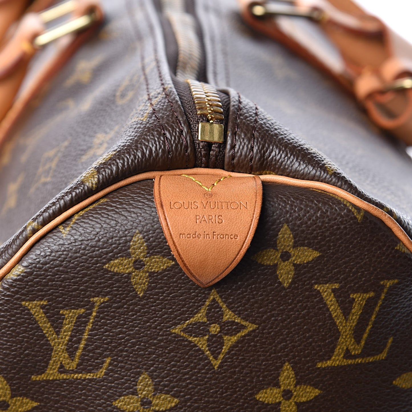 Monogram Keepall 45