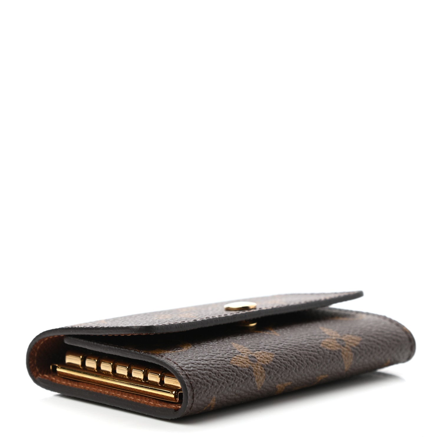 Louis Vuitton Monogram 6 Key Multicles Holder 4 of 7