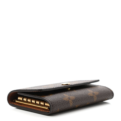 Louis Vuitton Monogram 6 Key Multicles Holder 4 of 7