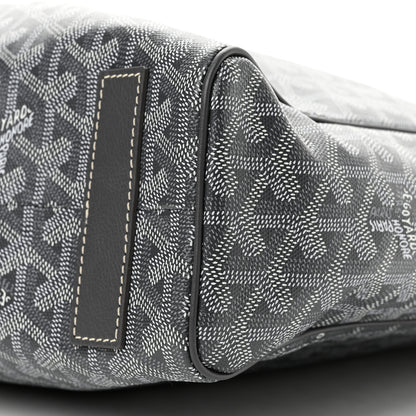 Goyard Goyardine Voltaire III Tote Grey 9 of 9