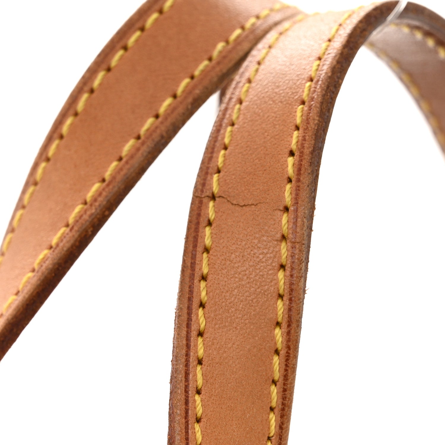 Louis Vuitton LOUIS VUITTON Monogram Vavin PM 8 of 10