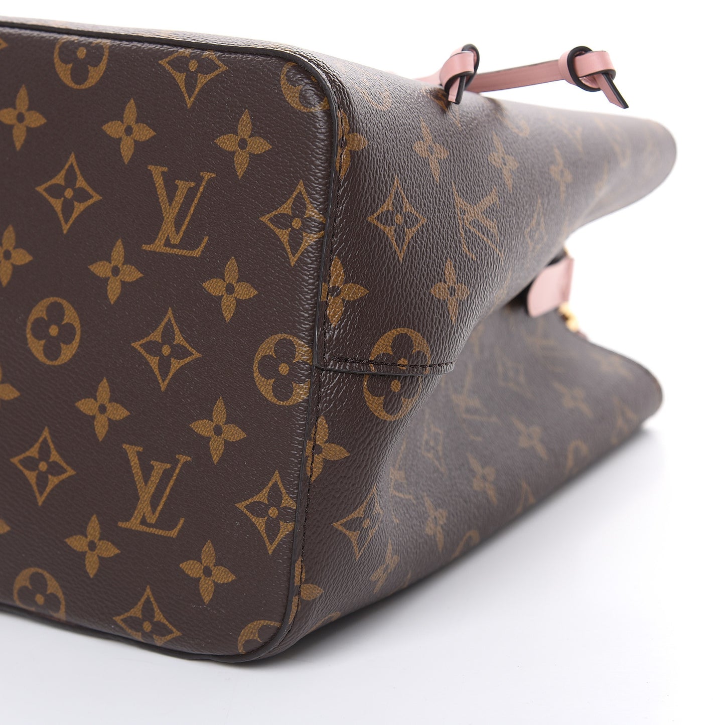 Monogram Neonoe MM Rose Poudre