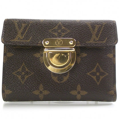 Louis Vuitton Monogram Porte-cartes Koala Wallet 1 of 8