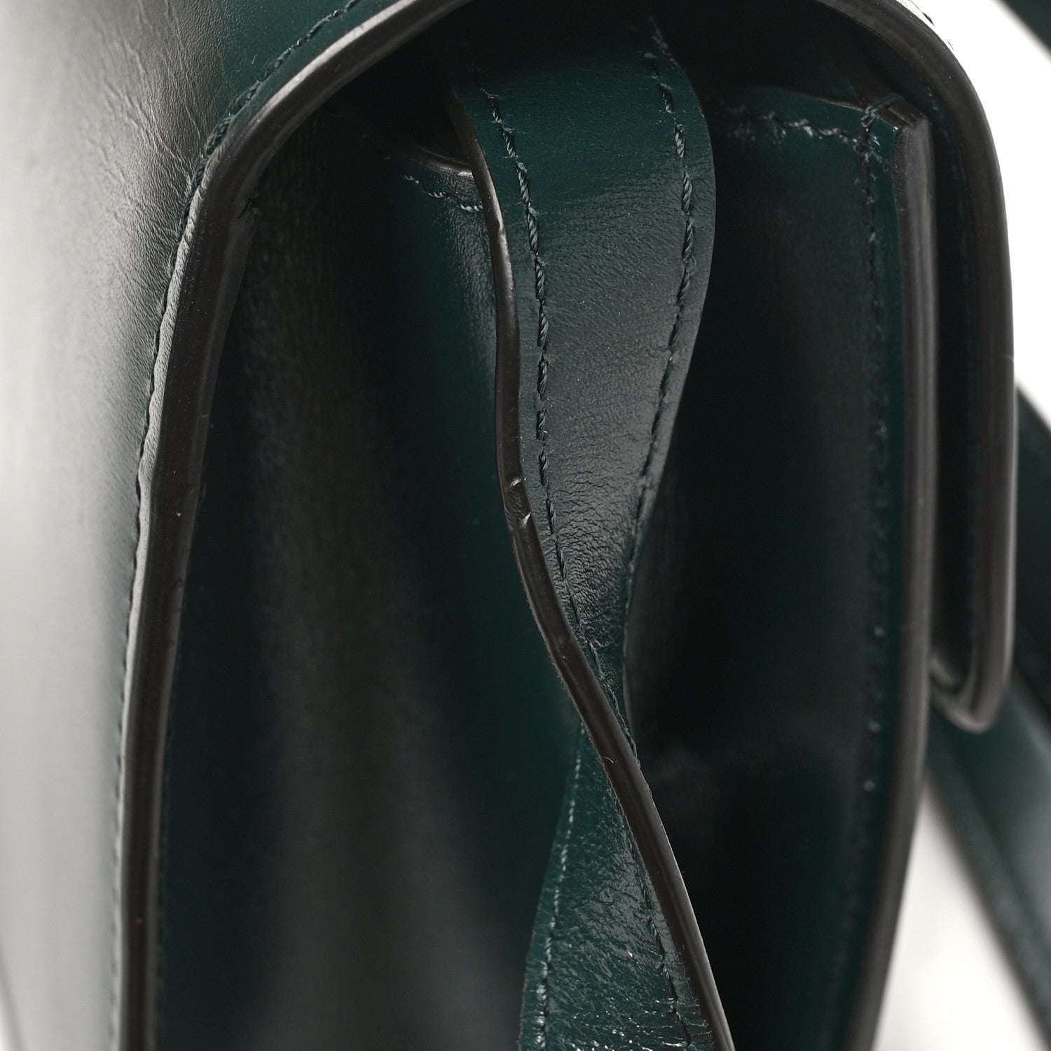Celine Box Calfskin Teen Classic Box Flap Bag Amazone 13 of 13
