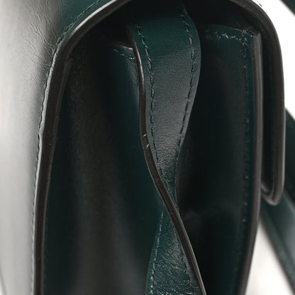 Celine Box Calfskin Teen Classic Box Flap Bag Amazone 13 of 13