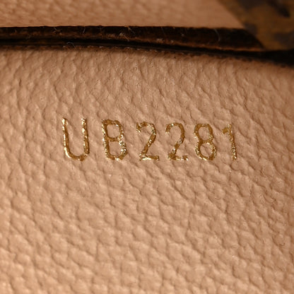 Louis Vuitton Monogram Toiletry Pouch 26 7 of 9