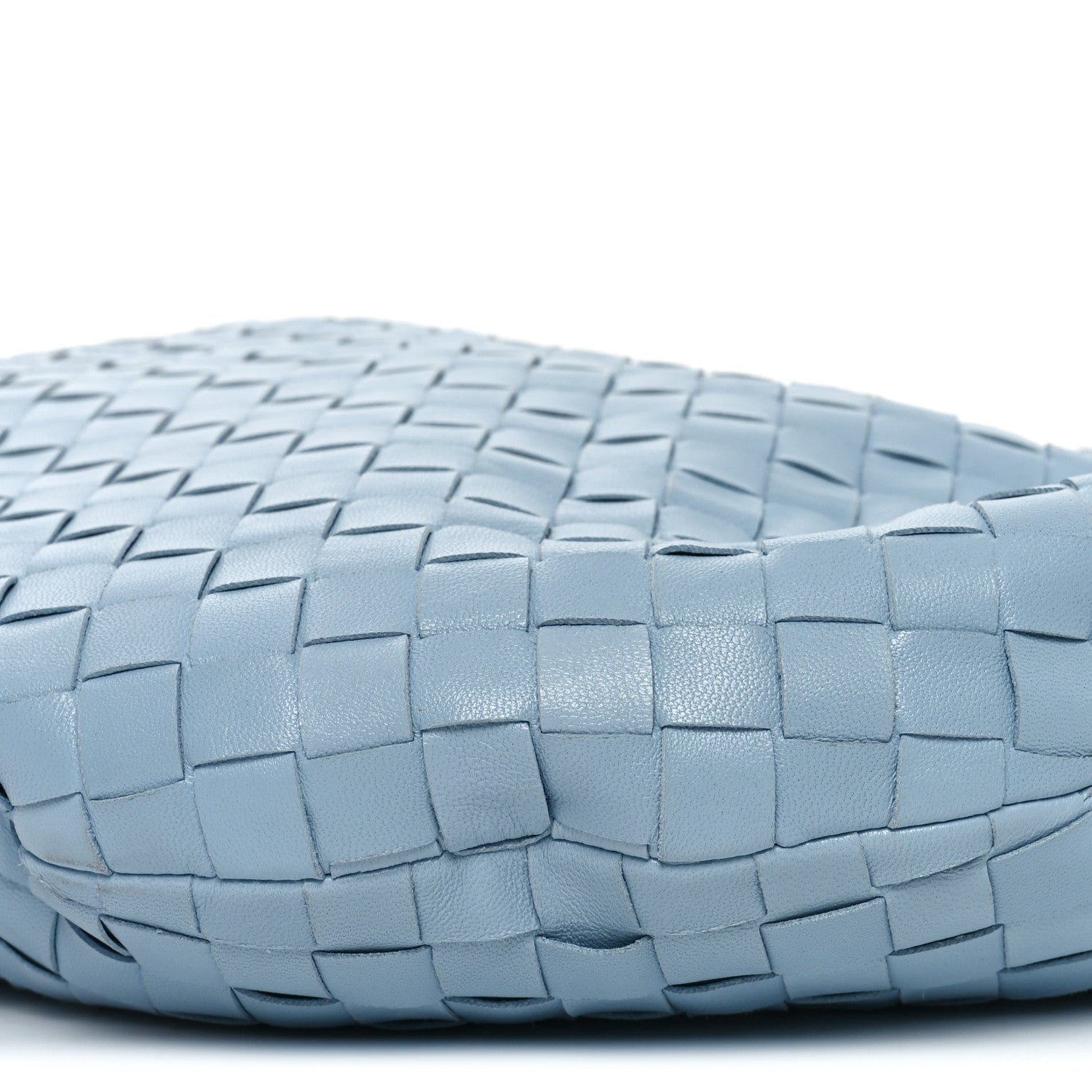 Bottega Veneta Nappa Intrecciato Small Jodie Ice 11 of 11
