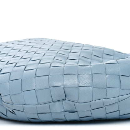 Bottega Veneta Nappa Intrecciato Small Jodie Ice 11 of 11