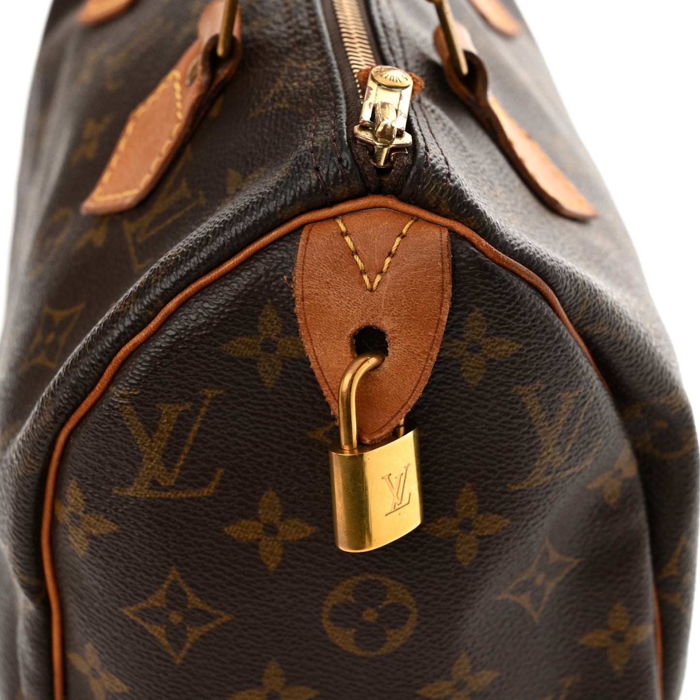 Monogram Speedy 25