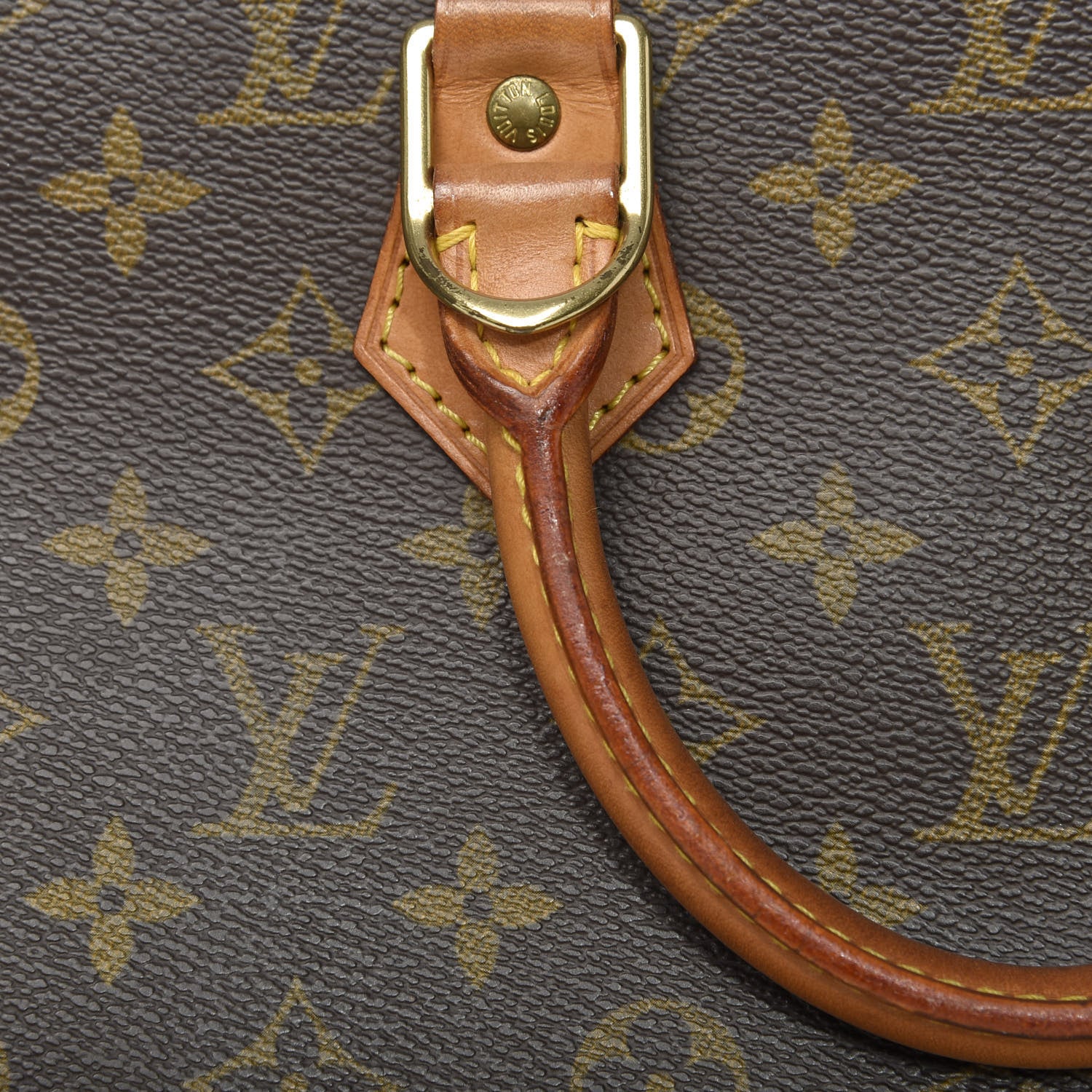 Louis Vuitton Monogram Alma PM 7 of 13
