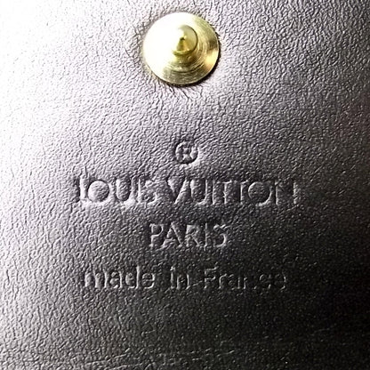 Louis Vuitton Suhali Porte Tresor International Wallet 5 of 5