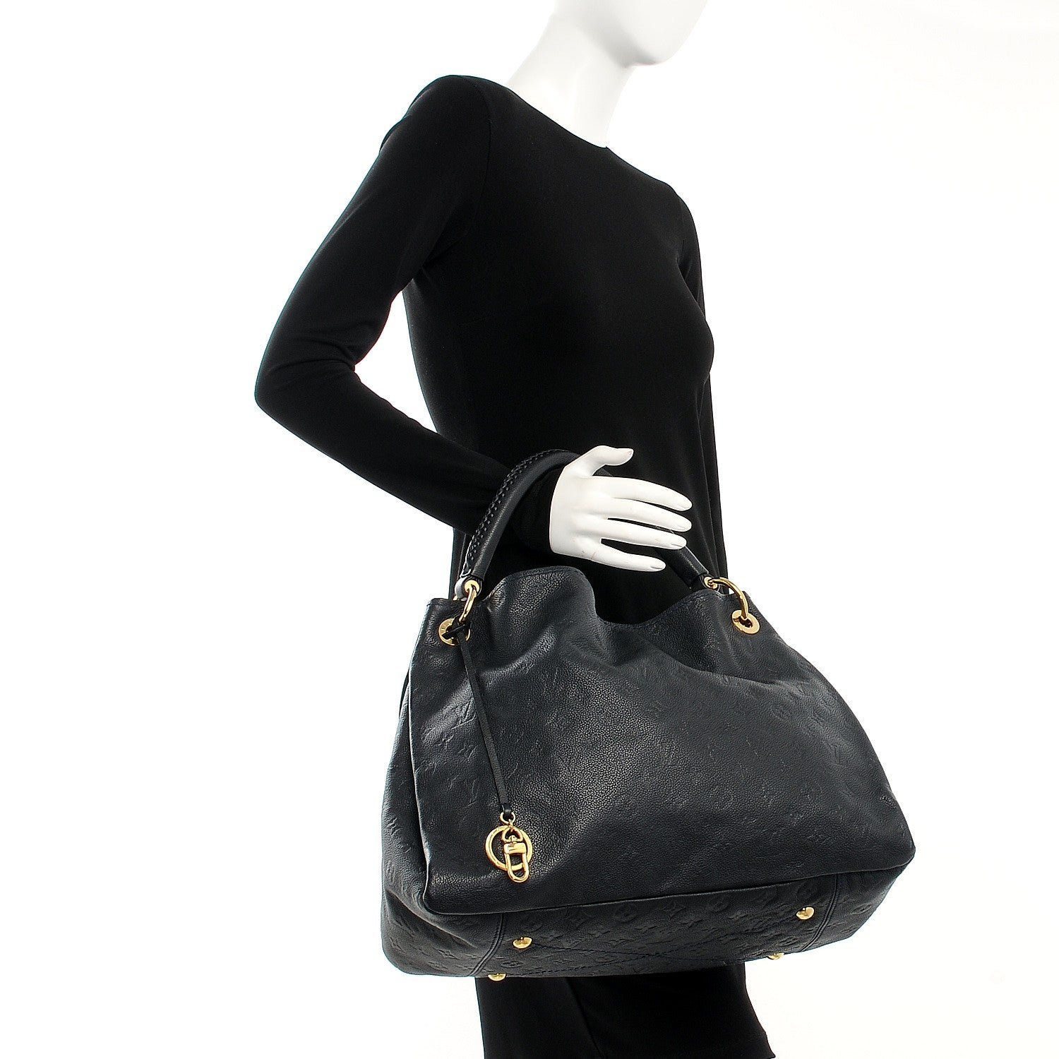 Louis Vuitton Empreinte Artsy MM Infini 2 of 12