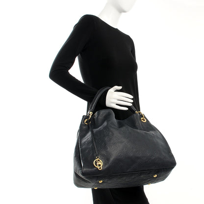 Louis Vuitton Empreinte Artsy MM Infini 2 of 12