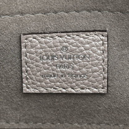 Louis Vuitton Mahina Scala Mini Pouch Gris Souris 5 of 9