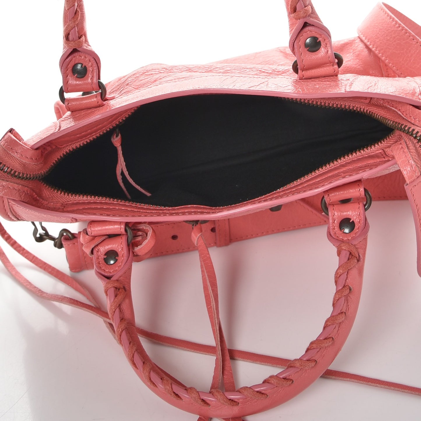 Agneau Classic Hardware Mini City Rose Jaipur