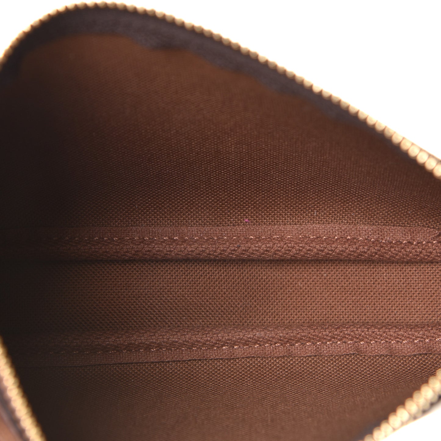 Monogram Mini Pochette Accessories
