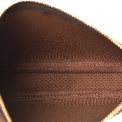 Louis Vuitton Monogram Mini Pochette Accessories 6 of 6