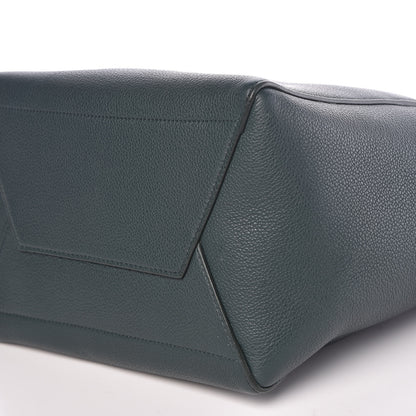 Celine Soft Grained Calfskin Sangle Bucket Bag Amazone 9 of 9
