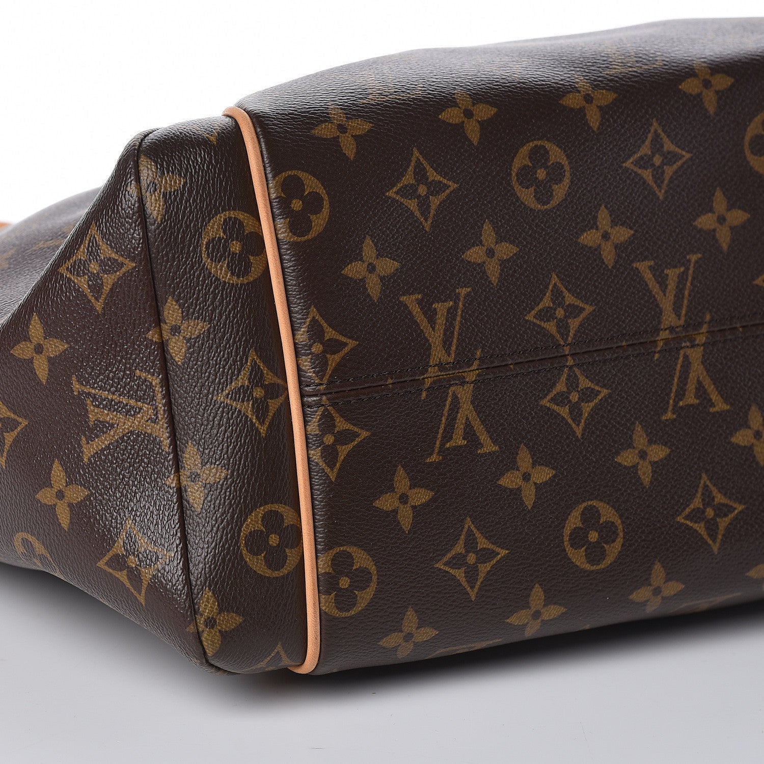 Louis Vuitton Monogram Totally MM 7 of 9