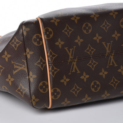 Louis Vuitton Monogram Totally MM 7 of 9