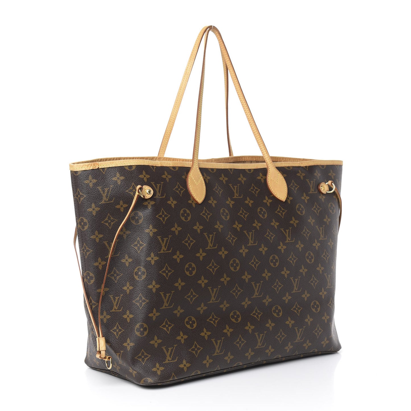 Monogram Neverfull GM